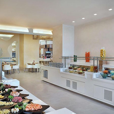 Hilton Hotel & Convention Jabal Omar Makkah Mecca Ngoại thất bức ảnh
