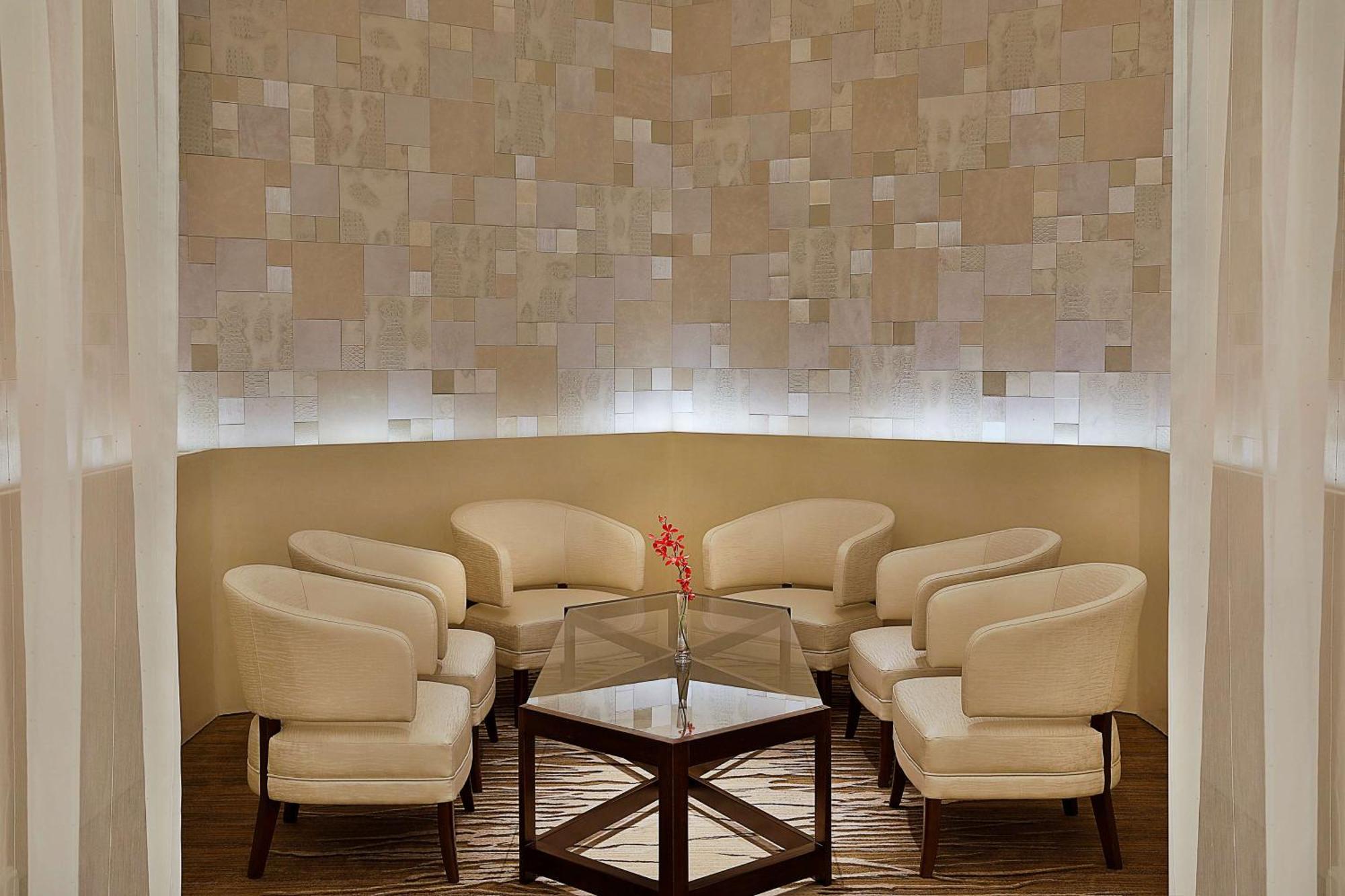 Hilton Hotel & Convention Jabal Omar Makkah Mecca Ngoại thất bức ảnh