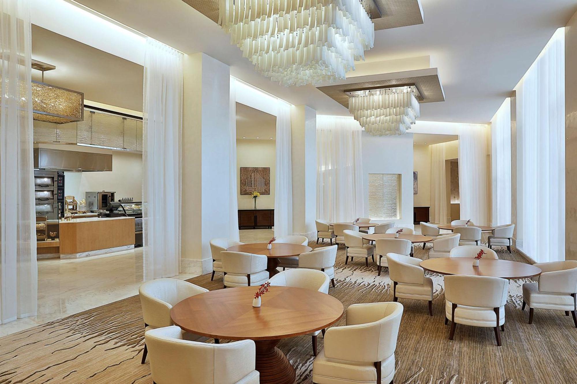 Hilton Hotel & Convention Jabal Omar Makkah Mecca Ngoại thất bức ảnh