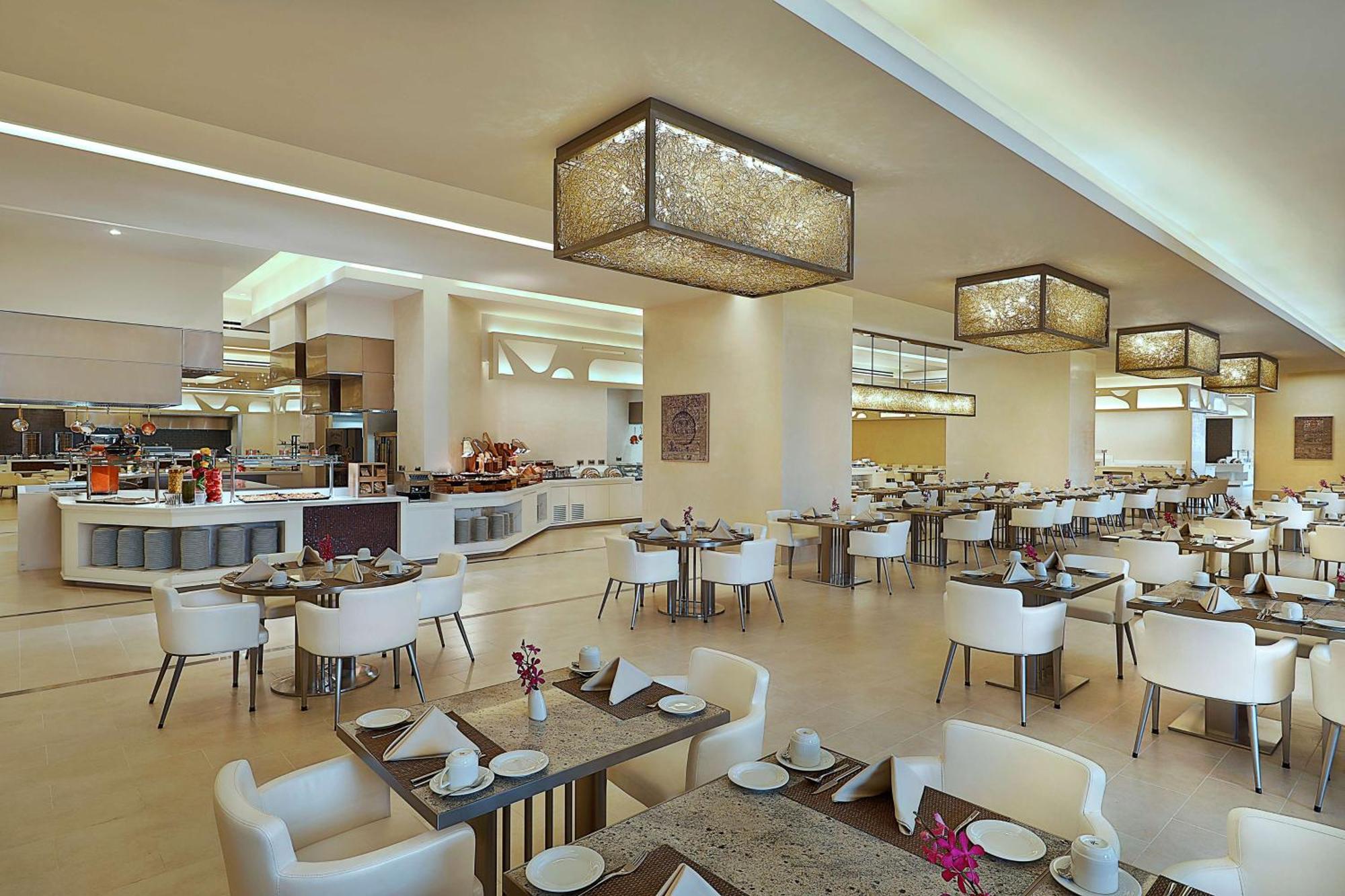 Hilton Hotel & Convention Jabal Omar Makkah Mecca Ngoại thất bức ảnh